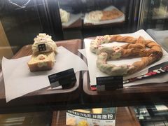 -星巴克(深圳布吉万象汇4F店)