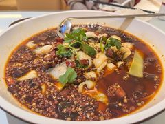 -国力仁和川菜(李家村店)