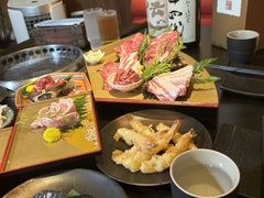 -300杯·和牛烧肉清酒专门店(廊里店)