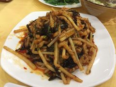 -力力豆花庄(广渠门店)