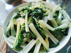 -铁炉农家菜馆