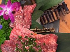 -丸藏和牛烧肉专门店(园区师惠坊店)