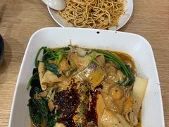 -林静小吃(复兴路店)