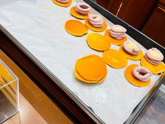 -辛一·铜锣烧(鸿寿坊店)