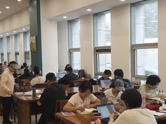 -金陵图书馆