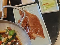 -聚鑫阁江浙菜·非遗传承技艺(青村帝华园店)