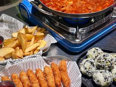 -吴草鸡爪오초닭발(城阳总店)