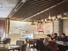 -ELI FALAFEL Lebanese&Mediterranean黎巴嫩美食(富城路店)