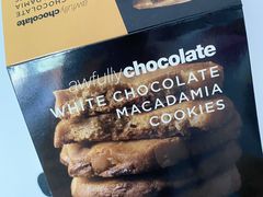 -Awfully Chocolate(环球港店)