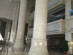 -鄂尔多斯博源豪生大酒店