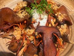 -tuan woodfire kitchen(锦绣坊店)