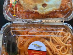 -嘉喜来比萨(罗马花园店)
