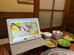 -掌上鲜(南顺城街店)