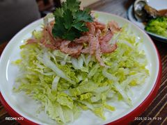 -叶存利海鲜大馅饺子(海宁路总店)