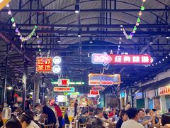 -霸王虾·麻辣小龙虾(清水河公园店)