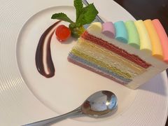 -明星酒店•FORNETTO佛纳朵意餐厅•披萨•意面(湘隆时代广场店)