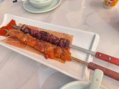 -必点海鲜·海肠捞饭(滨江道一店)