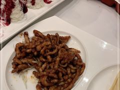 -大鸭梨烤鸭(石佛营店)