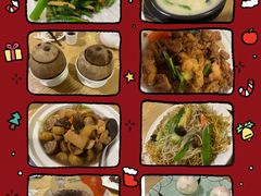 -佛有缘素食馆·荔湾老字号(陈家祠首店)