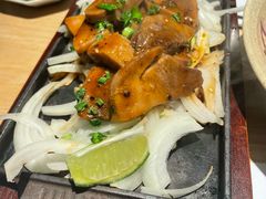 -南风(淮海街店)