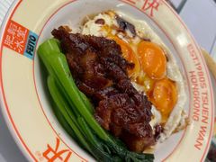 -肥韬茶餐厅(海上世界店)