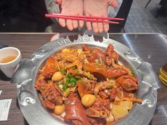 -胖哥俩肉蟹煲(世茂国际广场店)