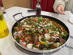 -钟记陕南菜·煎锅鱼(红专南路店)