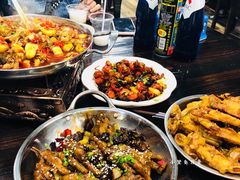 -小民大排档(光谷店)