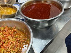 -王菊美食街·王菊面馆(总店)