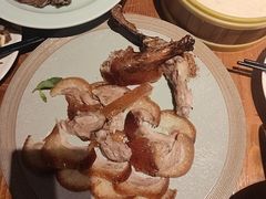 -又一福烤鸭·北京菜(东四店)