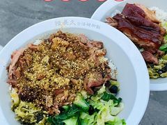 -陆长玖古法猪脚饭(玄风桥店)