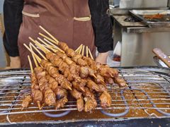 -八一好吃街·高品美食广场