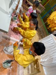 -宝燕乐园(闵行旗舰店)