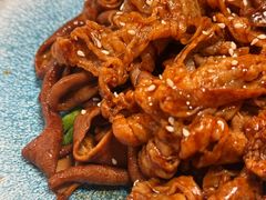 鹅肠-汇兴源餐馆(小北路店)
