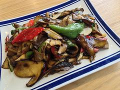 -妈妈的味道(和顺古镇店)