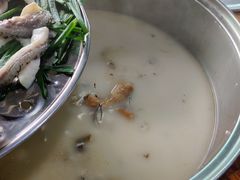 -溪悦渔庄(九龙湖店)