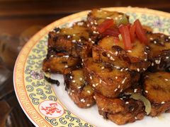 -烤肉季饭庄