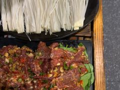 -乡土黄·鲜牛肉火锅·小龙虾(兴业街店)