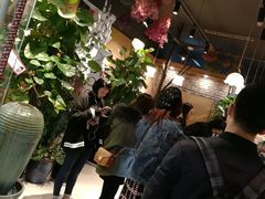 -茶颜悦色(银盆岭万达广场店)