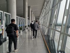 -威海大水泊国际机场