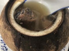 -達揚原味燉品(文明路店)