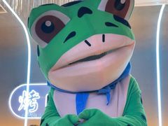 -杨记齐齐哈尔烤肉(总店)