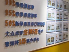 -艺年级儿童语言艺术中心(冉家坝爱融荟城店)