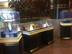 -上海新锦江大酒店