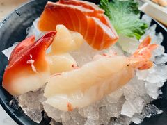 -极尚大喜屋日本料理(铜锣湾店)