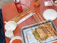 -大胡子海鲜·天津菜·砂锅烧烤(五大道创始店)