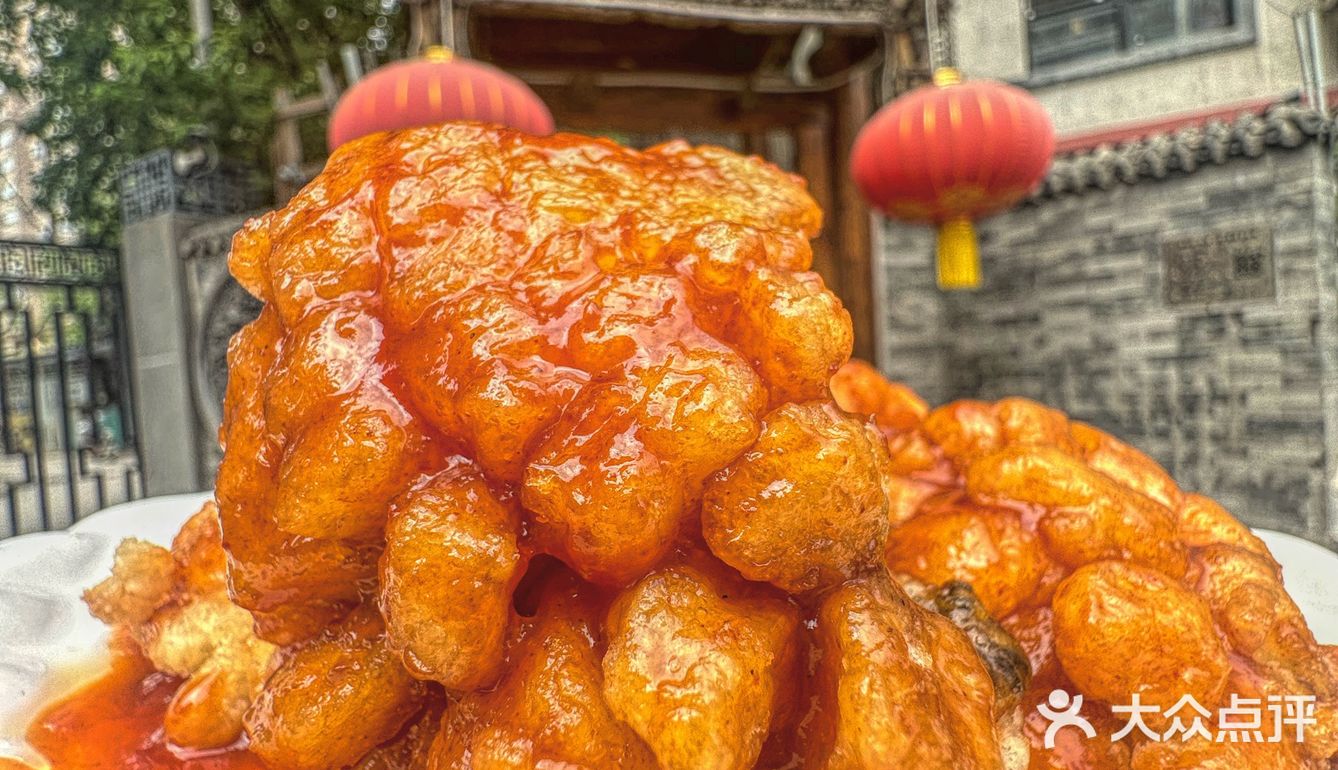 蔡澜没骗我！不是熟人带路，真难找来这里。