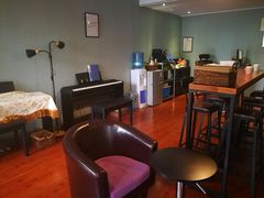 教室环境-歌斐木钢琴工作室