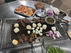 -缘来香大凉山西昌火盆烧烤.12年老店(巴国城店)