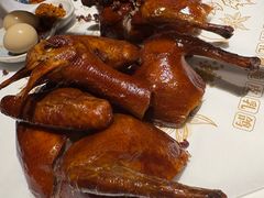 -院8里·小聚园老川菜(九眼桥店)